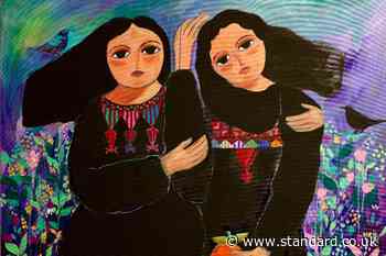 Europe’s first museum of contemporary Palestinian art opens in Edinburgh