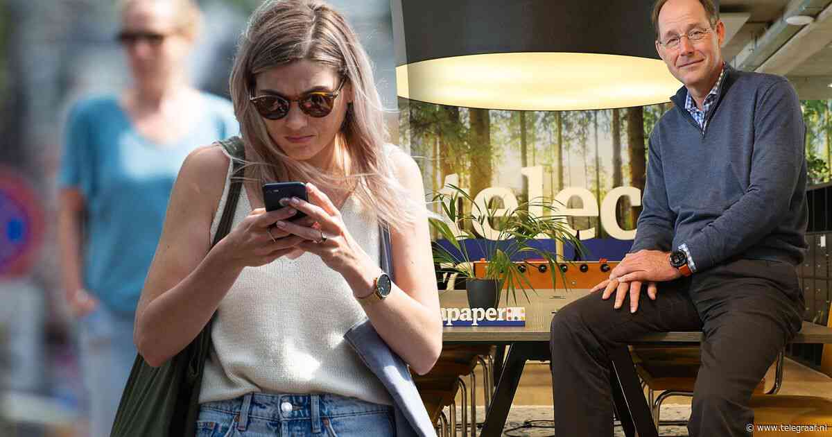 Bellen met je provider kan tientallen euro’s schelen: ’Sector maakt daar gebruik van’