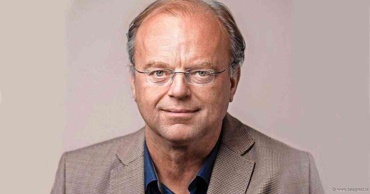 Paul Jansen: gooit Trump het kind met badwater weg?