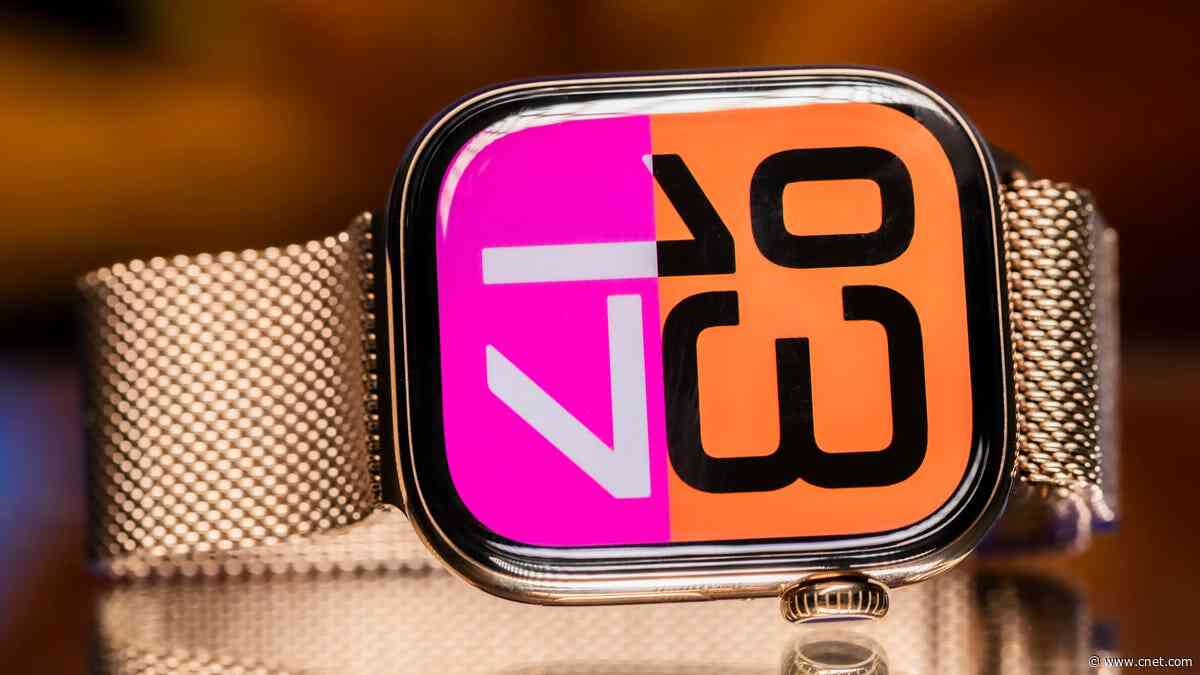 Apple Watch Series 11: What the Rumors Reveal About Apple's Smartwatch Future