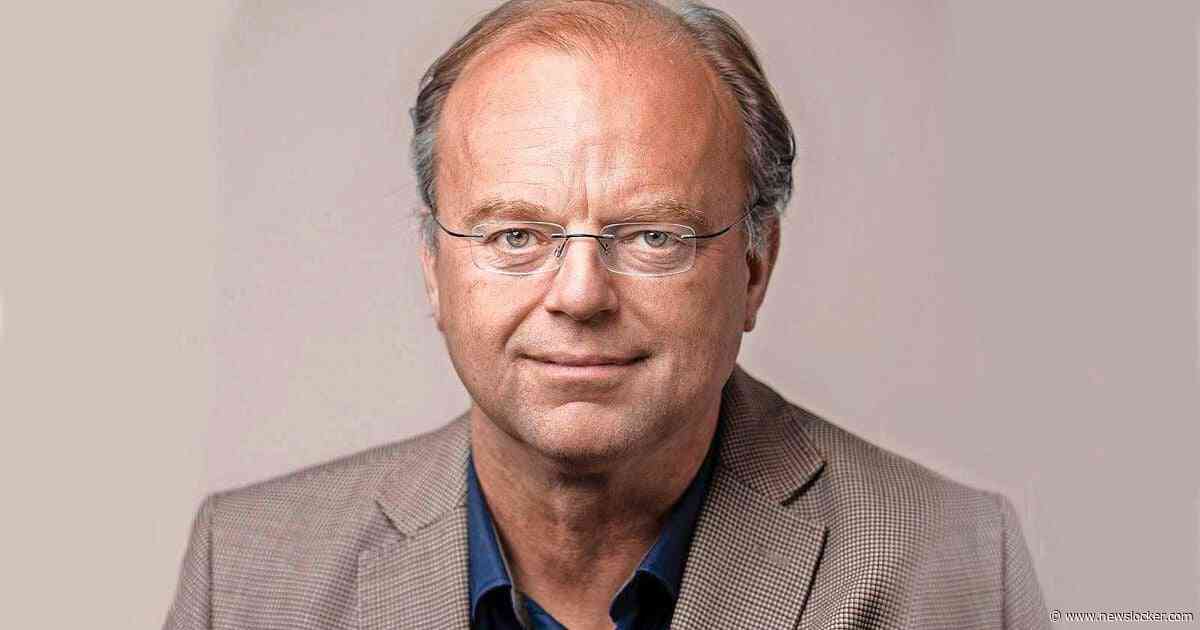 Paul Jansen: gooit Trump het kind met badwater weg?