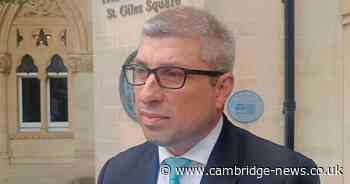 West Northamptonshire Council leader says Reform councillors will not take diversity or climate training