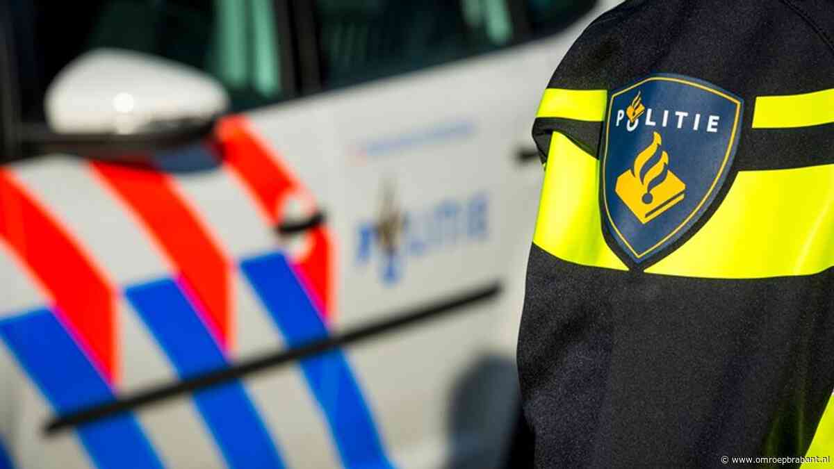 Twee tieners (15 en 18) ernstig gewond door aanrijding, auto reed door rood
