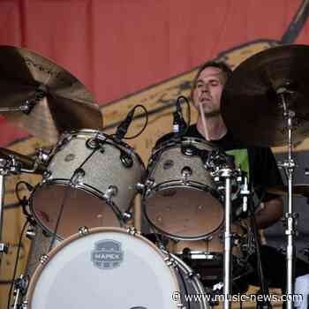 Stars share support for Josh Freese after Foo Fighters exit