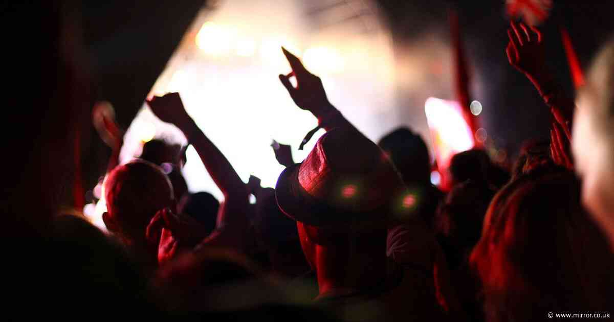 Glastonbury Festival fans say one stage will be 'packed' due to 'insane' line-up