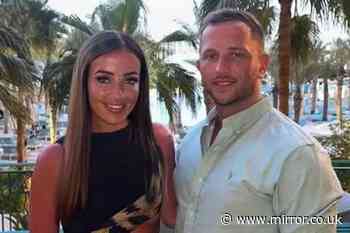 'Glue of the family' dad-of-four killed on Prague stag do in 'blind attack' with a vodka bottle