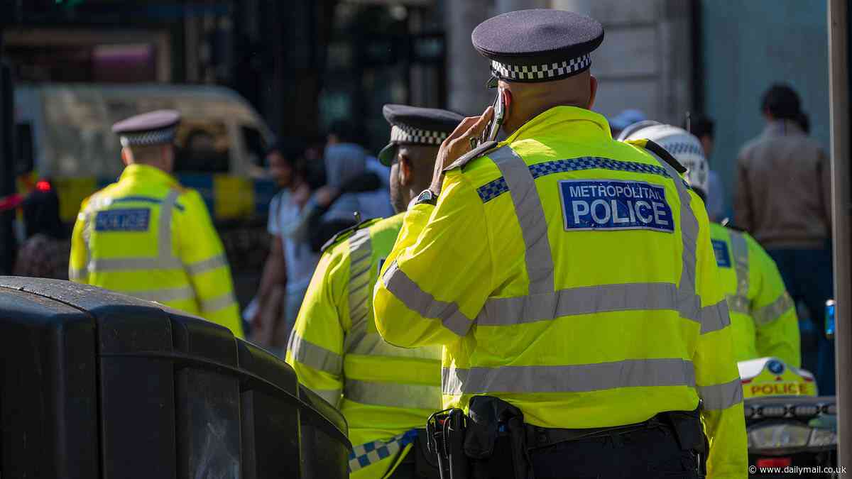 Three Iranian men arrested by anti-terror police in London are charged with spying for Tehran
