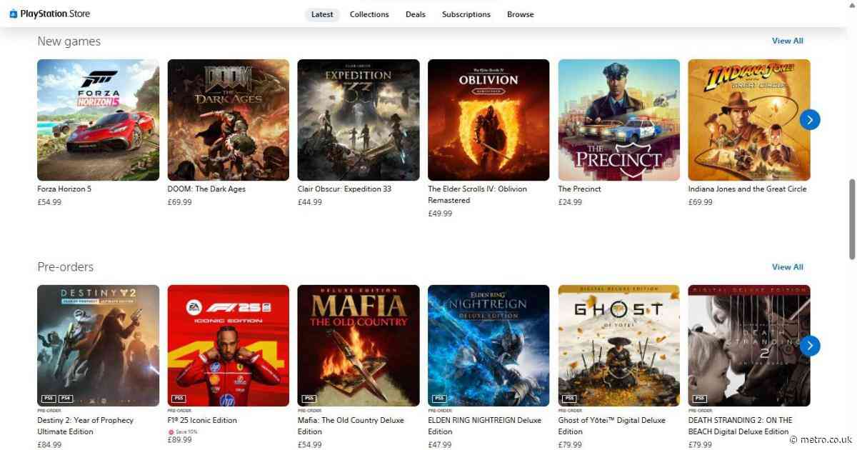 The truth is digital video game downloads are better than physical games – Reader’s Feature