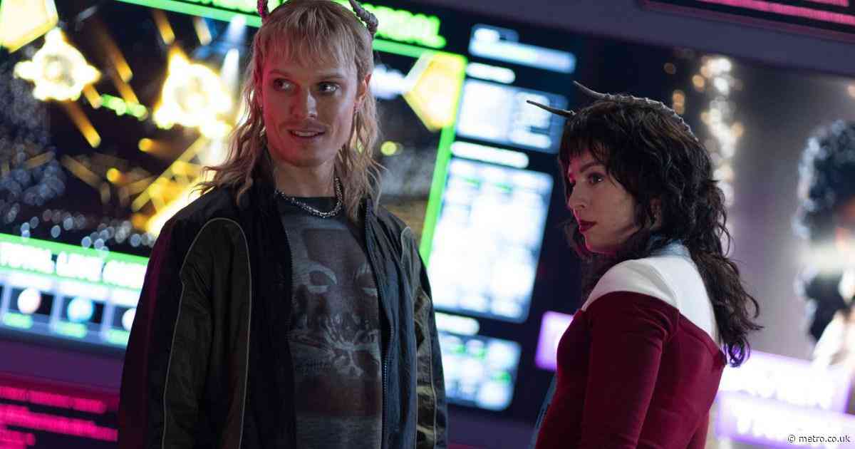 Doctor Who’s new episode left me disturbed for all the wrong reasons