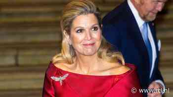 Koningin Máxima blaast 54 kaarsjes uit: zo brengt ze haar verjaardag door