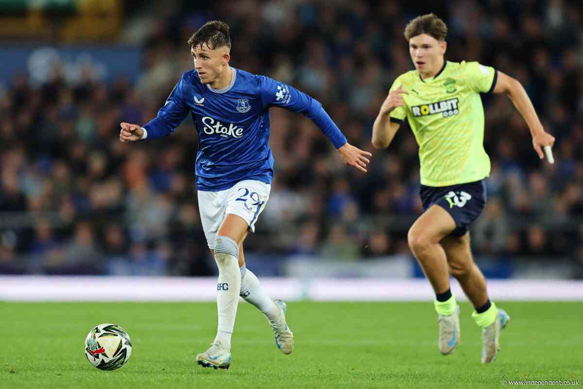 Everton vs Southampton prediction: Toffees to say goodbye to Goodison in style