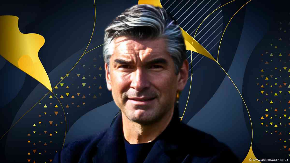 Analysed: Who is next in line for a MEGA money contract at Anfield?