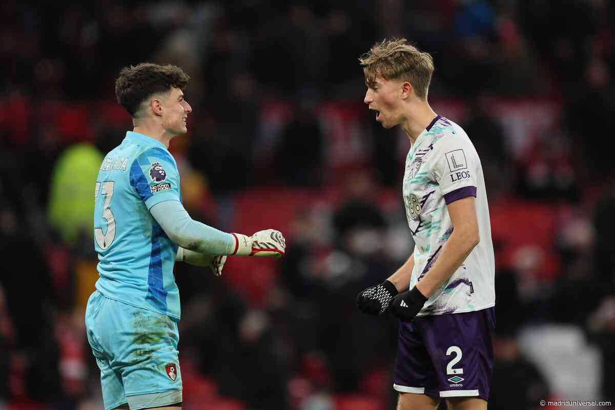 Huijsen medical successfully completed, contract signed as Real Madrid move nears