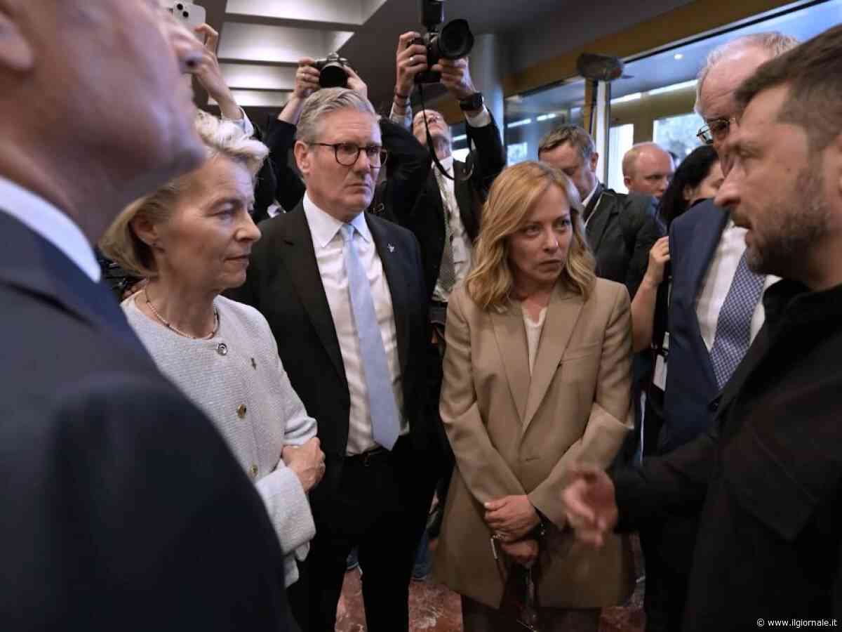Padroni  dei nostri soldati