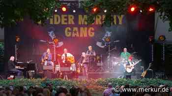 Spider Murphy Gang und Haindling in Dießen - Tickets zu gewinnen