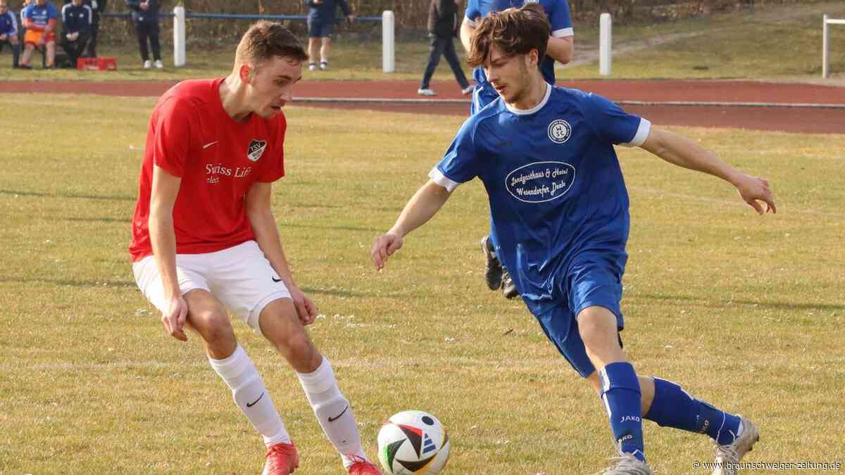 Fix: Erster Gifhorner Kreisliga-Absteiger steht rechnerisch fest