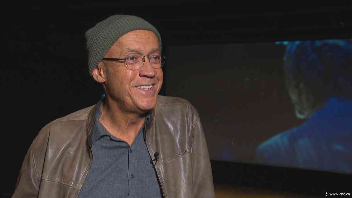 Montreal director's new film shows different, beautiful side of Haiti