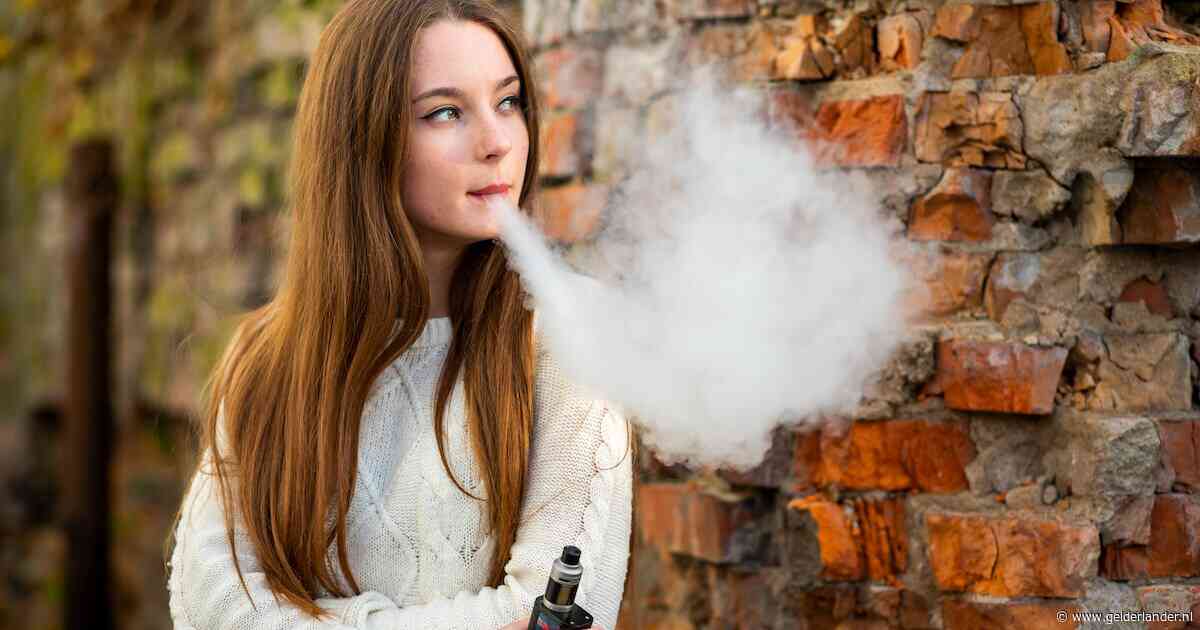 Vapen is levensgevaarlijk, hoe stop je? ‘Bedenk een beloning’