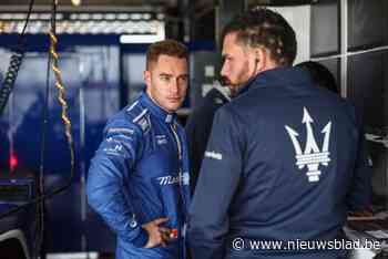 Stoffel Vandoorne rijdt in ePrix van Tokio naar eerste zege sinds 2022: “Gedurfde strategie heeft geloond”