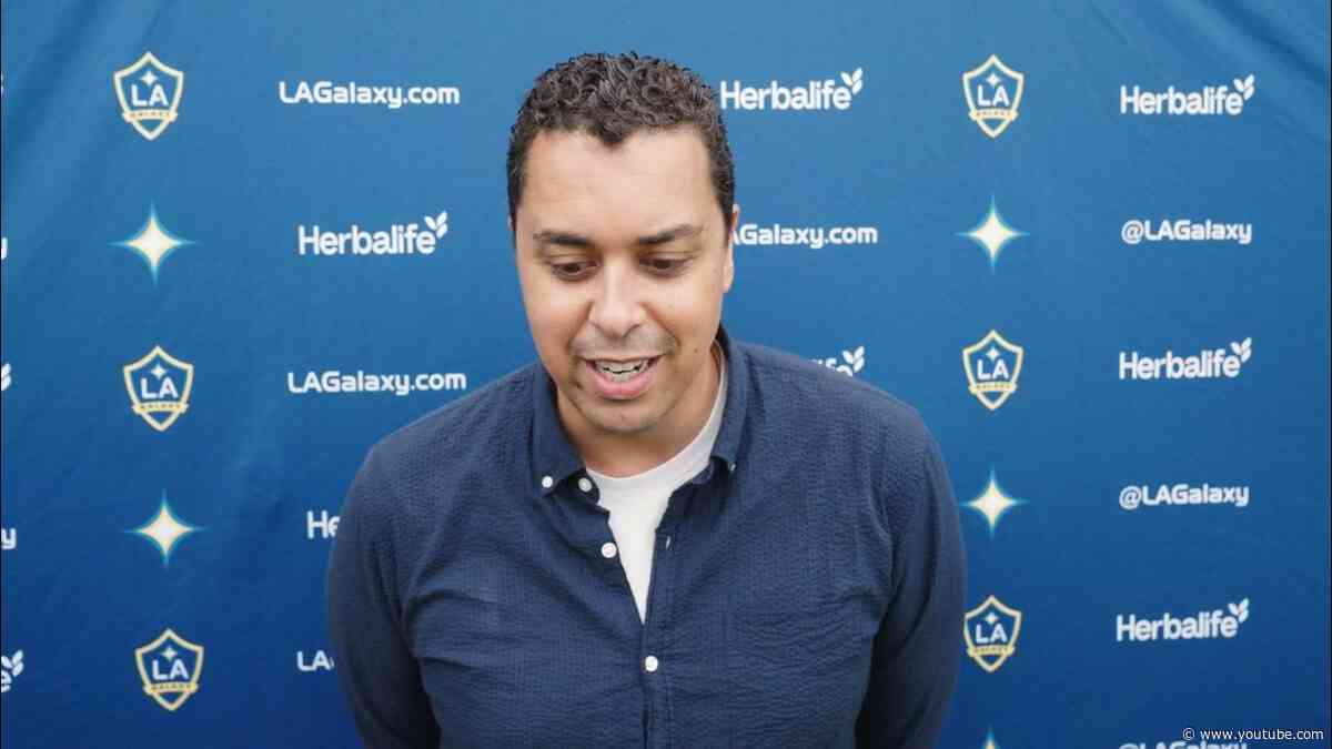 Will Kuntz, Presser | 5.16.25