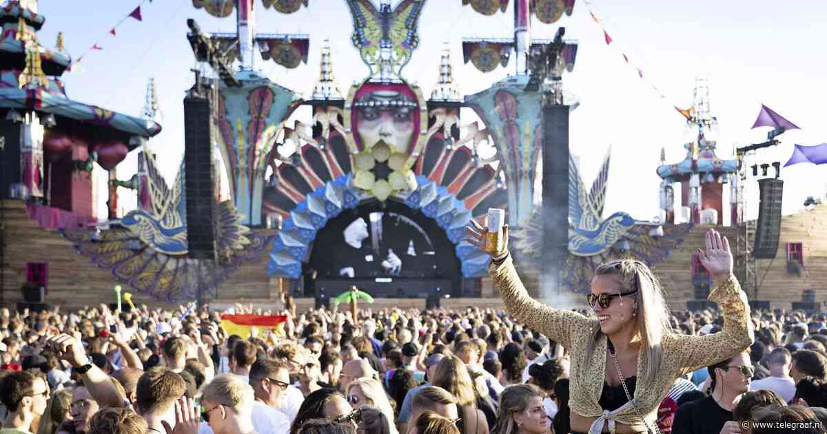 Tientallen festivals als Mysteryland onder radar gekocht door Amerikaans private-equityfonds KKR: ’Artiesten zeggen af’