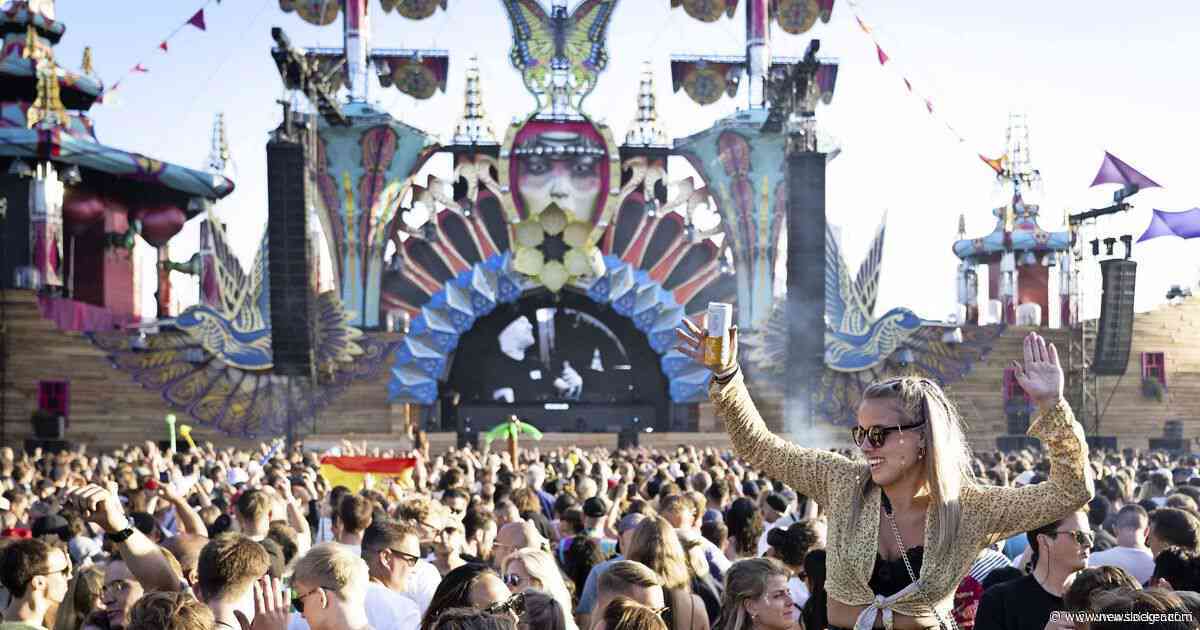 Tientallen festivals als Mysteryland onder radar gekocht door Amerikaans private-equityfonds KKR: ’Artiesten zeggen af’