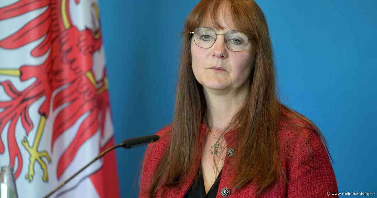 Linke und Grüne: Verfassungsschutzchef wieder einstellen