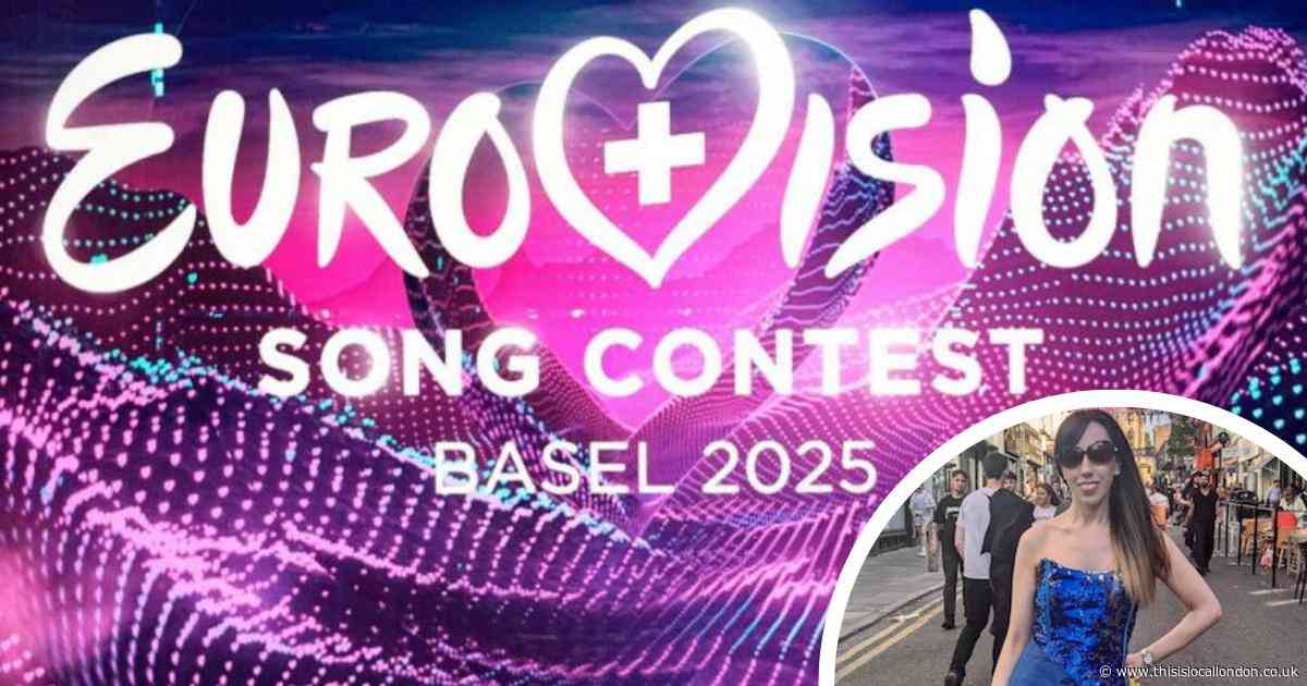 This is why I'll still watch Eurovision 2025 - even if people slam the UK act