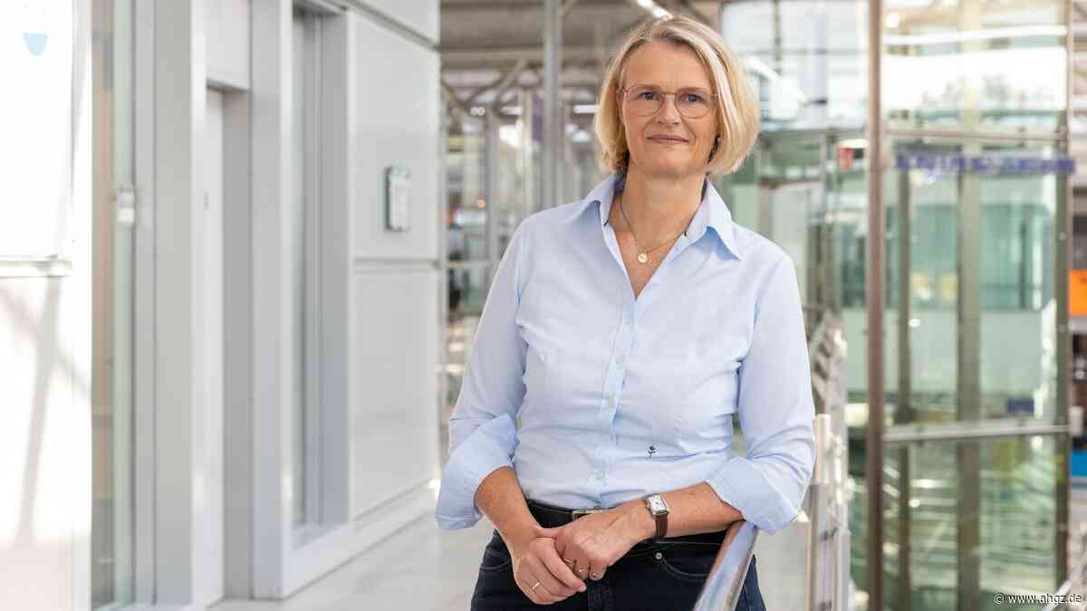 Bundespolitik: Anja Karliczek soll Tourismusausschuss führen