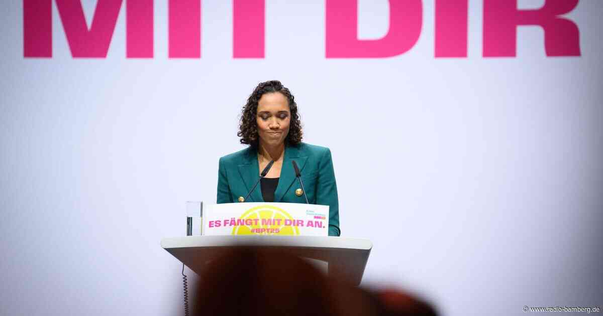 Nicole Büttner ist neue Generalsekretärin der FDP