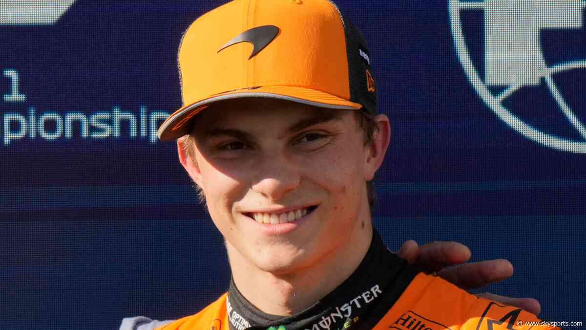 Piastri on pole after nightmare for Ferrari in thrilling Imola Qualifying
