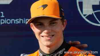 Piastri on pole after nightmare for Ferrari in thrilling Imola Qualifying