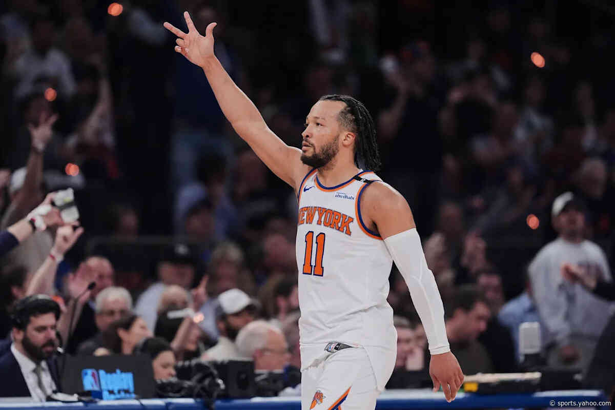 Knicks vs. Pacers odds, betting, lines: New York is the favorite in Eastern Conference finals for second time in the past 50 years