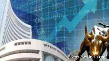 Indian Stock Markets Soar Over 4% In Best Weekly Performance Since Oct 2024