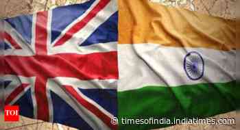 India-UK free trade agreement set to boost bilateral trade by 15% annually: CareEdge report