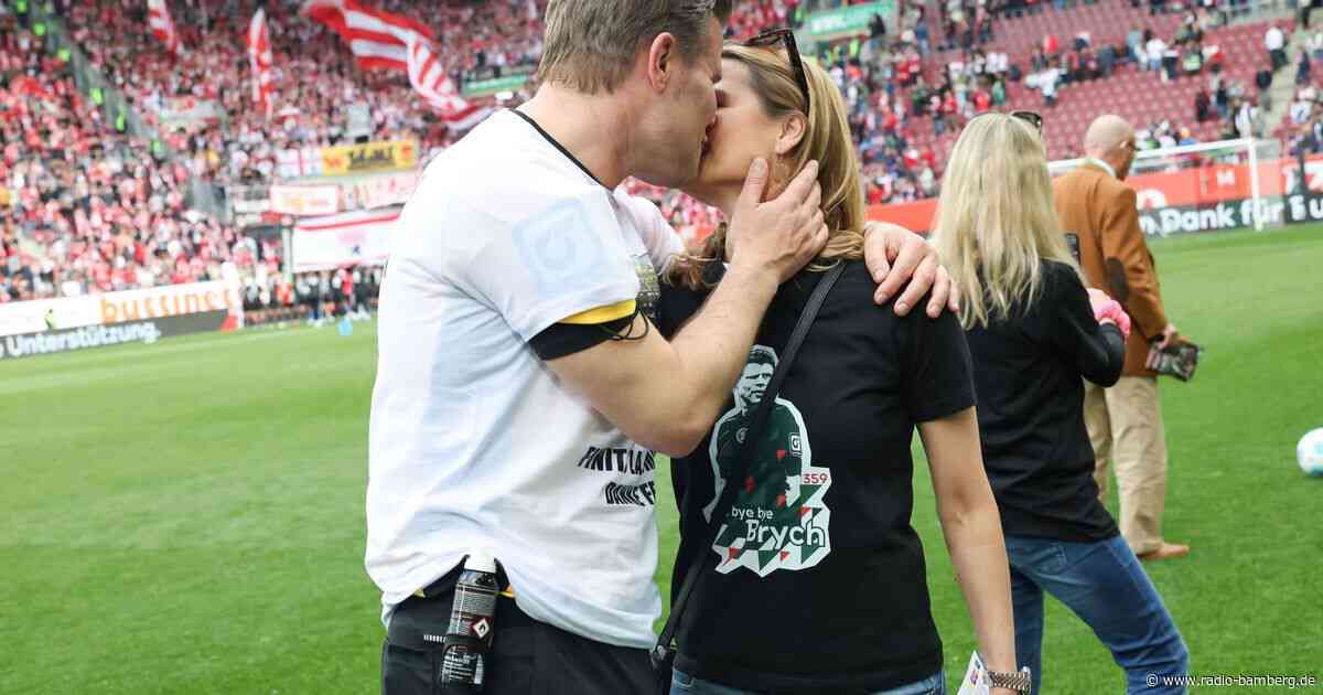 Brych nach letztem Spiel: «Brauche morgen keinen Kran»