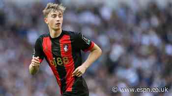 Real Madrid confirm Huijsen signing; to play in CWC