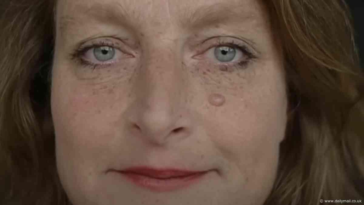 Difference 10 years makes: Filmmaker shoots people at 50 and a decade later... the results are astounding