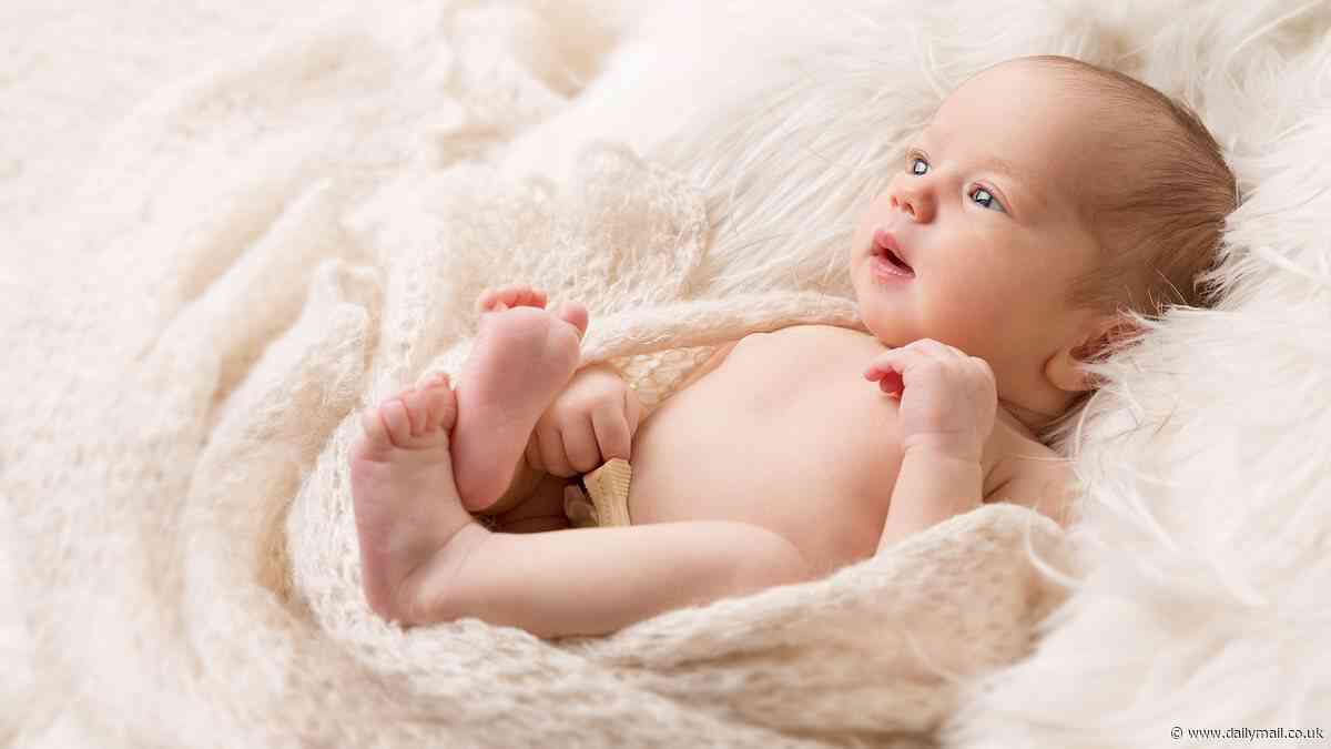 Terrifying data reveals exact date when US' natural-born population will 'go extinct'