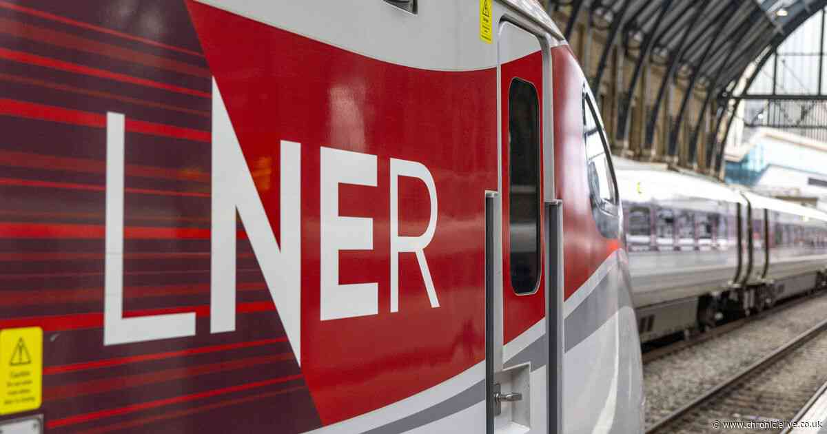 LNER puts on additional services from Newcastle for Sunderland's Wembley play off final