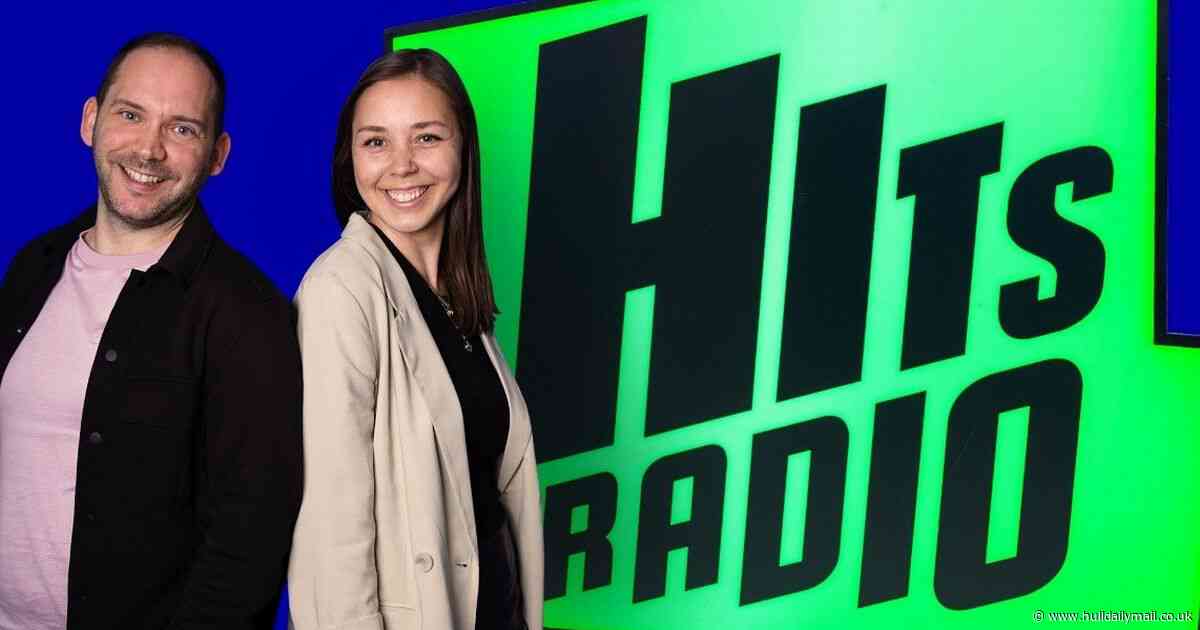 Alex and Nicola in the Morning will be no more as breakfast radio presenters call time on their popular East Yorkshire show