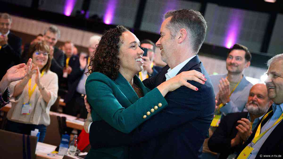 Wahldilemma nicht aufgearbeitet: FDP setzt auf Neustart - aber ohne Fehleranalyse