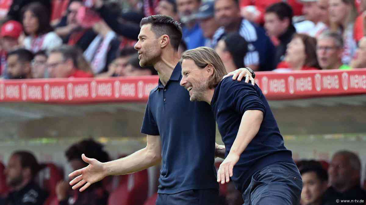 Xabi Alonso geht mit Rekord: Mainz 05 spielt trotzt VAR-Wahnsinn international, RB Leipzig liegt am Boden