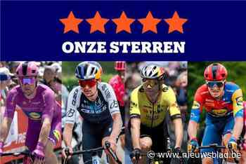 Favorieten Rit 9 Giro 2025. Strade-expert Tom Pidcock is met stip de grootste favoriet in gravelrit, Lidl-Trek zorgt voor grootste uitdagers