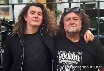 TESLA's BRIAN WHEAT Shares 'Endless Days ' Music Video From His New Band VIOLET BREED