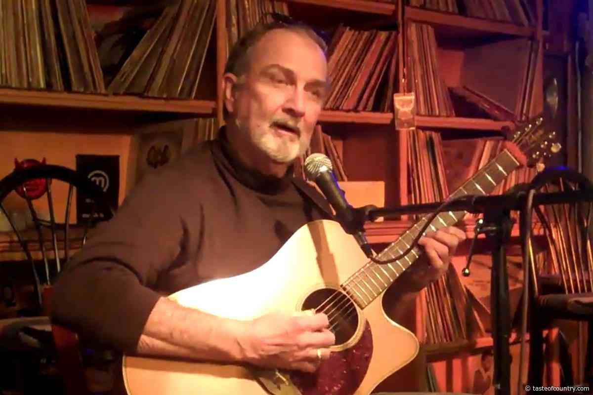 Celebrated Nashville Hitmaker Tony Haselden Dead at 79