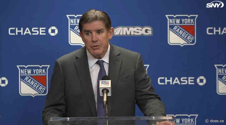 Here’s why the NHL frequently recycles coaches
