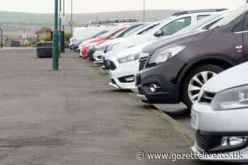 'Whack-a-mole' claim over council's 'flip flopping' car parking policy