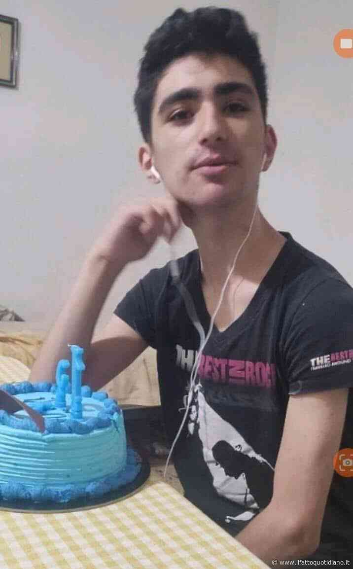 Rayan Mdallel, 15enne trovato morto nel Torinese: a gennaio era scomparso da Mondragone