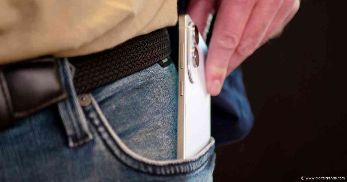 5 phones you should buy instead of the Samsung Galaxy S25 Edge
